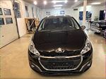 Peugeot 208 BlueHDi 100 Allure (2018), 98.000 km, 84.900 Kr.