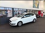 Ford C-MAX 1,5 TDCi 120 Trend Business, 145.000 km, 99.900 Kr.