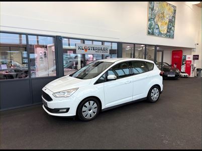 Ford C-MAX 1,5 TDCi 120 Trend Business, 145.000 km, 99.900 Kr.