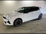 Opel Astra-e EL GS 156HK 5d Aut., 9,100 km, 219,900 Kr.