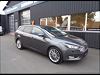 Billede 1: Ford Focus 1,5 EcoBoost Titanium 150HK Stc 6g (2015), 170.850 km, 86.500 Kr.
