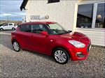 Suzuki Swift Dualjet Active CVT (2019), 60.000 km, 129.900 Kr.