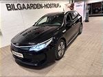 Kia Optima PHEV SW aut. (2018), 95.000 km, 169.700 Kr.