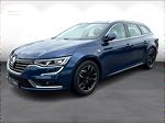 Renault Talisman dCi 130 Zen Sport Tourer EDC (2016), 164,000 km, 129,900 Kr.