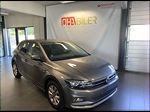 VW Polo 1,0 TSI Highline Plus DSG 115HK 5d 7g Aut., 115,000 km, 168,900 Kr.