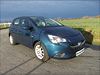 Opel Corsa 16V Enjoy aut. (2016), 114,000 km, 84,900 Kr.