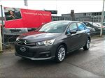 Citroën C4 BlueHDi 120 Feel (2016), 163,000 km, 94,900 Kr.