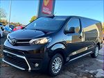 Toyota ProAce D 144 Long Comfort Master aut. (2022), 132,000 km, 149,700 Kr.