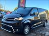 Toyota ProAce D 144 Long Comfort Master aut. (2022), 132,000 km, 149,700 Kr.