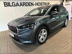 Skoda Enyaq iV (2021), 59.000 km, 289.600 Kr.