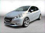 Peugeot 208 1,6 e-HDi Allure 114HK 3d 6g (2013), 191.000 km, 69.900 Kr.