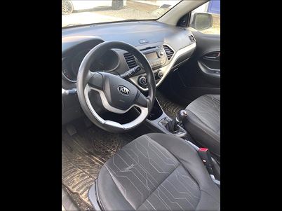 Kia Picanto (2014), 131,000 km, 44,900 Kr.