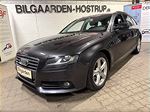 Audi A4 TDi 136 Avant (2011), 262.000 km, 74.900 Kr.