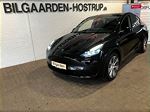 Tesla Model Y RWD (2023), 50.000 km, 244.700 Kr.