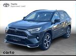 Toyota RAV4 Plug-in 2,5 Plugin-hybrid H3 Business Style AWD 306HK 5d 6g Aut. (2020), 105.000 km, 324.800 Kr.