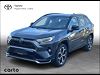 Billede 1: Toyota RAV4 Plug-in 2,5 Plugin-hybrid H3 Business Style AWD 306HK 5d 6g Aut. (2020), 105.000 km, 324.800 Kr.