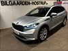 Billede 1: Skoda Enyaq iV Lodge (2021), 89.000 km, 199.900 Kr.