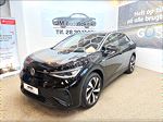 VW ID.5 Pro Performance (2022), 4.700 km, 269.995 Kr.