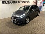 Peugeot 208 BlueHDi 100 Signature Sky (2019), 106,000 km, 94,800 Kr.