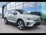 Volvo XC40 P6 ReCharge Ultimate (2023), 22.000 km, 314.000 Kr.