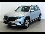 Mercedes-Benz EQB250+ Progressive (2025), 9.200 km, 349.800 Kr.