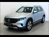Mercedes-Benz EQB250+ Progressive (2025), 9.200 km, 349.800 Kr.