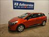 Renault Clio IV TCe 90 Limited Sport Tourer (2016), 85,000 km, 84,700 Kr.