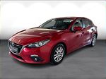 Mazda 3 SkyActiv-G 120 Vision (2013), 205.000 km, 69.900 Kr.