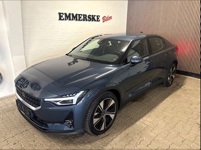 Polestar 2 Long Range (2023), 65.000 km, 4.500 Kr.