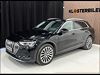 Audi e-tron 55 Advanced quattro (2019), 158.000 km, 249.700 Kr.