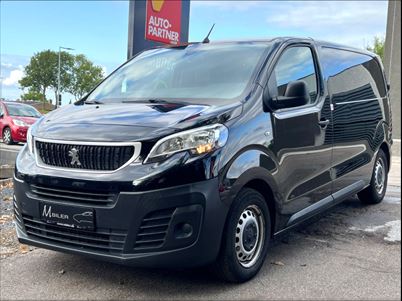Peugeot Expert BlueHDi 119 L2 Plus Van (2020), 61.000 km, 129.700 Kr.