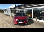 Nissan Qashqai 1,5 DCi Tekna+ 115HK 5d 6g, 102,000 km, 179,900 Kr.