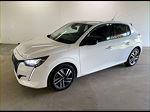 Peugeot 208 1,2 PureTech Allure 100HK 5d 6g, 20.000 km, 169.900 Kr.