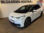 VW ID.3 Pro Performance Tech (2021), 77.000 km, 174.900 Kr.