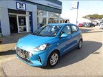 Hyundai i10 MPi Advanced (2022), 16.000 km, 134.900 Kr.