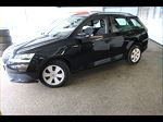 Skoda Fabia TSi 95 Style Combi (2020), 51.370 km, 129.500 Kr.