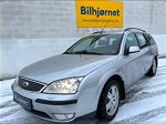 Ford Mondeo Trend stc. (2004), 225.000 km, 24.800 Kr.