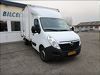 Billede 1: Opel Movano 2,3 Alu m/lift (2011), 30.000 km, 148.000 Kr.