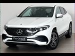 Mercedes-Benz EQA 250+ AMG Advance (2025), 22.500 km, 319.800 Kr.