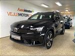 Volvo XC40 P6 ReCharge Core (2022), 15.000 km, 224.900 Kr.