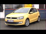 VW Polo 1,2 Trendline 5d (2011), 268.000 km, 37.500 Kr.