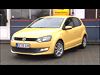 Billede 1: VW Polo 1,2 Trendline 5d (2011), 268.000 km, 37.500 Kr.