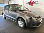 VW Polo TSi 90 Comfortline (2014), 140.000 km, 77.800 Kr.