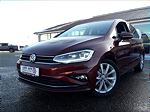 VW Golf Sportsvan TSi 150 Highline DSG (2020), 80.000 km, 189.900 Kr.