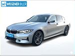 BMW 330e Luxury Line aut. (2019), 125.000 km, 289.900 Kr.