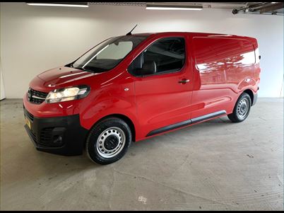 Opel Vivaro-e L2V1 EL Enjoy+ 136HK Van Aut., 50 km, 178.900 Kr.