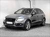 Audi SQ5 TDi 313 quattro Tiptr. Van (2014), 175.500 km, 1.299 Kr.