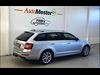 Billede 5: Skoda Octavia TDi 105 Elegance Combi DSG (2014), 325.000 km, 64.900 Kr.