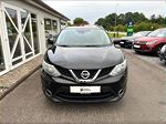 Nissan Qashqai dCi 110 Tekna (2014), 147.000 km, 109.900 Kr.