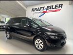 Citroën Grand C4 Picasso 1,6 BlueHDi 120 Seduction EAT6 7prs, 168,500 km, 129,999 Kr.